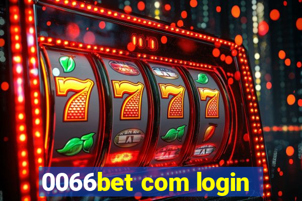 0066bet com login